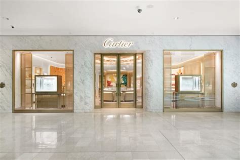 cartier jewelry locations|cartier stockists near me.